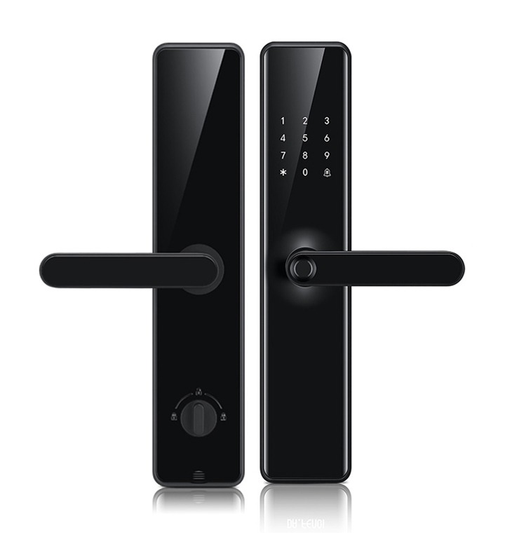 Khoá cửa thông minh cao cấp MOZLEX G63 Khoá thông minh MOZLEX A2PLUS