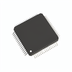 64 LQFP Original Components Electronic Logic 72V255LA10TF8 - Product Image 1