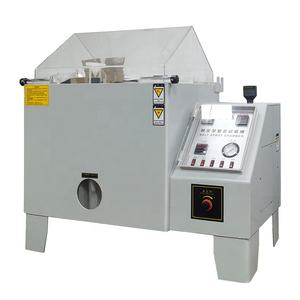 Tuz sis testi için korozyon önleyici tuz sprey 220V için Test makinesi için küçük laboratuvar ekipmanları evrensel - Product Image 1