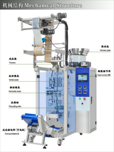 Bolsas de energía de mezcla de setas de Melena De León orgánicas populares, impulso cognitivo - Product Image 4