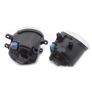 En Stock universel LED tête arrière atmosphère stroboscopique voiture antibrouillard lumière adaptée pour Toyota 8121006071 8122006071 - Product Image 3