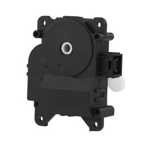 Pour soupape d'accélérateur Toyota 87106-07070 pour remplacement et réparation avec actionneur - Product Image 1