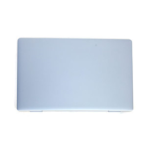 1Y94M LCD Rear Cover for Dell Inspiron 14 Plus 7450 7455 Replacement 01Y94M <b>Light</b> Blue - Product Image 1