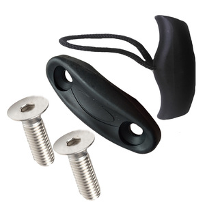 Asa para kayak, canoa o bote con cuerda y tornillos, kit de accesorios para equipo de navegación - Product Image 1