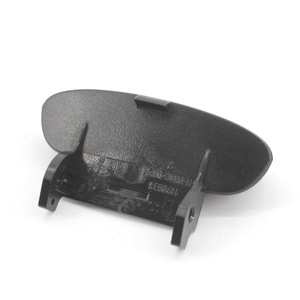 Caja de reposabrazos para consola central de Honda Civic 2006-2012, material ABS - Product Image 2