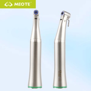 N-SK a bassa velocità di contrangolo dentale della tubina dell'aria di 20:1 LED dell'impianto - Product Image 1