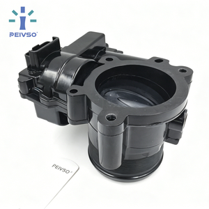 PEIVSO 13547528179 Cuerpo de aceleración para Mini Cooper 07-15, Countryman 11-16, Paceman Turbo - Product Image 1