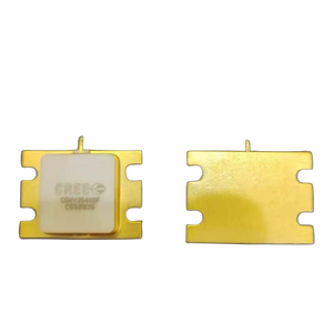 ทรานซิสเตอร์เซมิคอนดักเตอร์แบบแยกส่วน CGHV96130F RF MOSFET HEMT 40V 440217 สินค้าอิเล็กทรอนิกส์ในสต็อก - Product Image 2