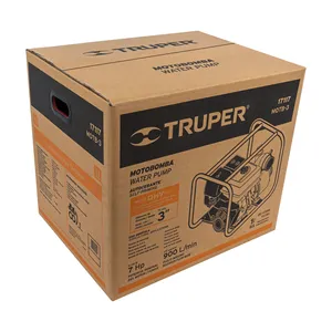 Scatola di Ricambio MASTER 10 per MOTB-3, TRUPER - Product Image 1