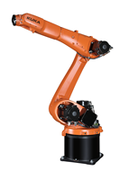 KUKA ROBOTICS KR 8 R1640-2 SKU 355818