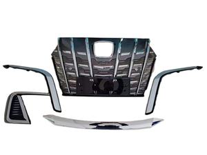 Veidt para Honda Elysion 2022, Rejilla Frontal Saint Seiya, Modificación de la Parte Delantera Alphard Mona <span class=keywords><strong>Lisa</strong></span> - Product Image 1