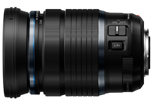 Objectif OM System M.Zuiko Digital ED 12-100mm F4.0 IS PRO - Product Image 2