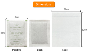 工場供給バルクキノキディープクレンジングフットパッドヘルスケア製品ハーバルフットパッチ睡眠促進用 - Product Image 3