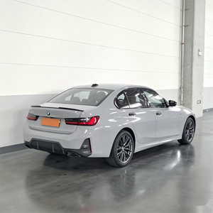Autos Usados <span class=keywords><strong>BMW</strong></span> <span class=keywords><strong>Serie</strong></span> 3 2024 <span class=keywords><strong>2</strong></span>.0T Gasolina Automático RWD Sedán Volante a la Izquierda Venta al por Mayor en Stock - Product Image 6