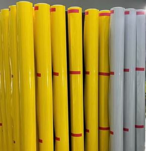 <span class=keywords><strong>Film</strong></span> de protection de voiture PPF auto-adhésif en TPU satiné vert <span class=keywords><strong>Amy</strong></span>, rouleau décoratif, prix d'usine en gros - Product Image 2