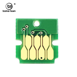 Puce de réservoir de maintenance T04D1 pour imprimantes <span class=keywords><strong>Epson</strong></span> <span class=keywords><strong>EcoTank</strong></span> <span class=keywords><strong>ET</strong></span>-2700 2750 2756 3700 3750 <span class=keywords><strong>4750</strong></span> <span class=keywords><strong>ET</strong></span>-15000 XP-5100 5105 5115 WF-2800 2860 - Product Image 3