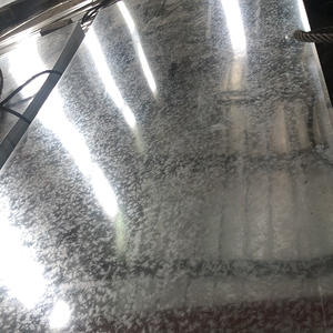 Proveedores de Láminas de Acero Galvanizado Prepintado, Laminado en Caliente, de Carbono Suave, de 600 mm a 1500 mm de Ancho - Product Image 6