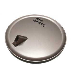 量身定制的金属大型熔模铸造不锈钢铝失蜡铸造服务 - Product Image 1