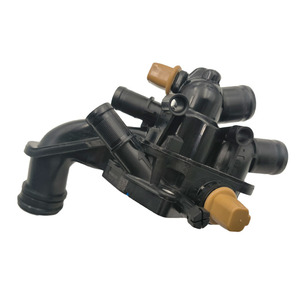 E 11537534521 11538699290 Auto motore termostato refrigerante per BMW MINI R55 R56 R58 R59 R60 Peugeot 308 508 2008 3008 - Product Image 4