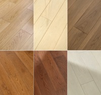 Plancher en bois massif écologique à clipser, étanche, pour intérieur, marches et contremarches en bois, prix des escaliers en colimaçon