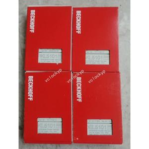 Módulo PLC Beckhoff KL5101, Origen China, Nuevo en Caja - Product Image 4