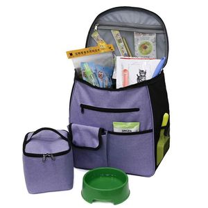 Pet Weekend <b>Dog</b> <b>Portable</b> Breathable Cooling <b>Dog</b> <b>Crate</b> Pet Carrier Travel Bag - Product Image 4
