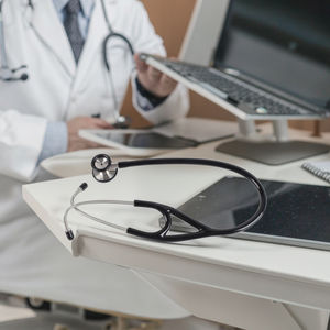 सुरक्षित बंधन 2025 अनुकूलन योग्य थोक चिकित्सा स्टेथोस्कोप स्फिगमोमोमीटर मैनुअल रक्त दबाव निगरानी नैदानिक उपकरण - Product Image 1