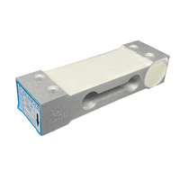 Capteur de pesage à point unique Guangce YZC-1B(100) 50kg C3, IP65, sortie 2.0mV/V pour calcul du prix et balances à plateforme