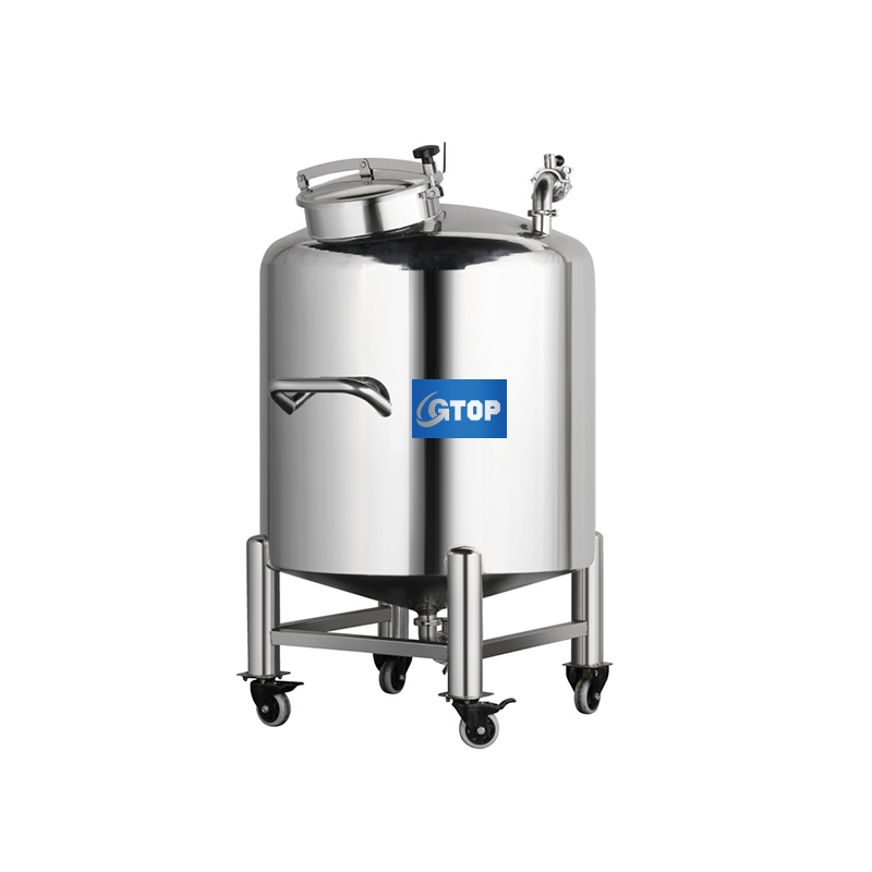 Емкость из нержавеющей стали 500 галлонов/емкость для хранения масла pam из нержавеющей стали/емкость для воды из нержавеющей стали 1000 литров