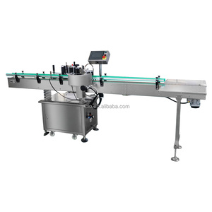 Quay loại Sao đĩa định hướng tự dính máy dán nhãn cho vòng container cho bao bì thực phẩm thủy tinh giấy kim loại gỗ - Product Image 2