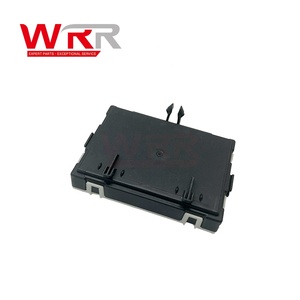Nouveau moteur de lève-vitre électrique durable pour portière conducteur, référence 1679004825 A1679004825, marque WRR, compatible Benz W167 X167 GLE350 GLS450, pièce électrique de carrosserie automobile - Product Image 6