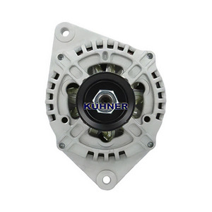 Alternatore compatibile per LADA SAMARA 1500 Benzina (KW: 52, CV: 71) dal 02-1995 al 12-2006 301347RIM NUOVO - Product Image 1