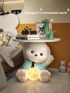 HJ HOME moderna comodino <span class=keywords><strong>per</strong></span> cani adorabile comodino <span class=keywords><strong>per</strong></span> cameretta dei bambini nuove decorazioni <span class=keywords><strong>per</strong></span> il divano della stanza del bambino - Product Image 3