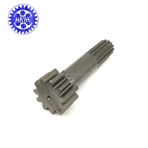 Parti macchine edili 288-8727 2888727 parasole per bruco 315C, 315D L, 318B, 318C, 318E L, 319C, 319D - Product Image 2