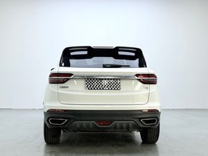 Geely Coolray Pro 240T HUNTER <span class=keywords><strong>2019</strong></span> Usado, Auto Chino en Stock, Volante a la Izquierda, Caja de Cambios Automática, R17 Metal, Tracción Delantera - Product Image 4