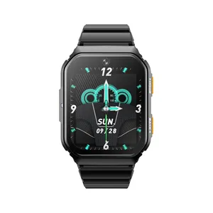 4g智能手表顶级智能手表GPS手机手表