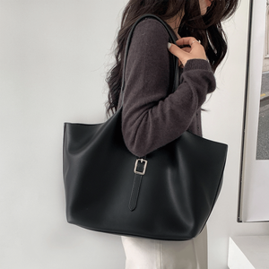 Kadınlar İçin Yeni Moda Tasarım Çantaları Bolsos De Mujer Trend Tote El Çantası Omuz Çantası <span class=keywords><strong>PU</strong></span> Deri Kadın Çantaları - Product Image 3