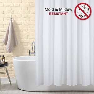 Imperméable Résistant À La Moisissure Polyester Tissu Rideaux <span class=keywords><strong>De</strong></span> <span class=keywords><strong>Douche</strong></span> Solide Hôtel Qualité Lavable En Machine Salle <span class=keywords><strong>De</strong></span> Bains <span class=keywords><strong>Rideau</strong></span> <span class=keywords><strong>De</strong></span> <span class=keywords><strong>Douche</strong></span> Doublure - Product Image 4