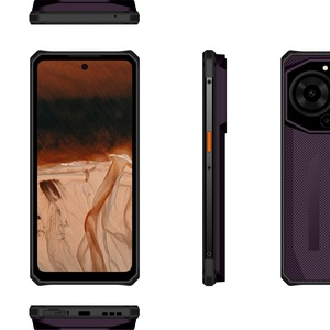 5G Mobile Phone 16+512GB 10800mAh Android 14 NFC OTG <b>Night</b> Vision IP69K Waterproof Smartphone 100MP Main <b>Camera</b> IIIF150 B3 PRO - Product Image 2