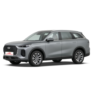 2025 New che-ry <span class=keywords><strong>tiggo</strong></span> 8 L Chất lượng cao xăng xe <span class=keywords><strong>SUV</strong></span> nhỏ gọn 5 chỗ ngồi xe trên bán - Product Image 5