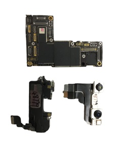 <span class=keywords><strong>Carte</strong></span> mère originale débloquée pour <span class=keywords><strong>Iphone</strong></span> 13pro, circuit imprimé principal avec reconnaissance faciale, meilleur <span class=keywords><strong>prix</strong></span> - Product Image 5
