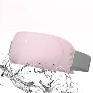 Venta caliente <span class=keywords><strong>Romance</strong></span> Exclusivamente Mujeres Cinturón de calefacción eléctrica Masajeador menstrual eléctrico portátil Cinturones de masaje para damas - Product Image 2