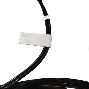 สายเคเบิลหุ่นยนต์ FANUC รุ่น AMPI CRRA12 CRR88 CNJ5 CNJ3A CRR38A อะไหล่ PLC - Product Image 3