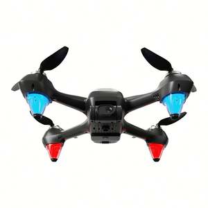 Dron de Juguete Plegable con Control Remoto para Niños, con Posicionamiento AE9GPS, Fotografía Aérea, Transmisión de 600m, Cámara de 48MP, 2025 - Product Image 4