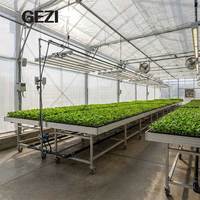 UV-bestendig fijnmazig insectenwerend net voor bescherming van groenteteelt in kassen tegen ongedierte, duurzaam landbouwnet