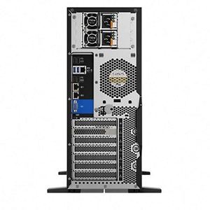 เซิร์ฟเวอร์ทาวเวอร์ T550 ประสิทธิภาพสูง Intel Xeon Gold 5320 2.20 GHz 26C 2*700W 16GB H355 8SFF เวิร์กสเตชันพีซี รับประกัน 3 ปี - Product Image 5