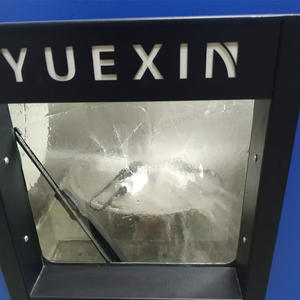 Máquina De Teste De Chuva IP65 Durável Instrumento De Teste De Resistência À Água Fábrica Feita - Product Image 5