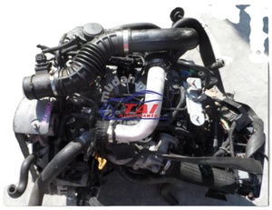 Motor de coche <span class=keywords><strong>usado</strong></span>, accesorios coreanos para <span class=keywords><strong>Hyundai</strong></span> Santa Fe I <span class=keywords><strong>Tucson</strong></span> 2.7L G6BA G4NA - Product Image 1