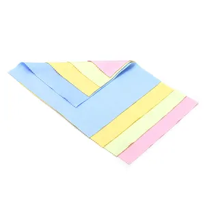 Microfiber Glasses Cleaning Cloth Wholesale Custom Printing Microfiber Cleaning Glasses Cloth Custom Microfiber Cloth