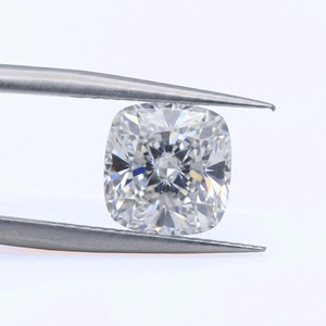 3CT E Color <b>Long</b> <b>Cushion</b> SI1 Lab Grown Diamond IGI Certified CVD Manufacturer for Wholesale Jewelry Manufacturing Engagement - Product Image 3